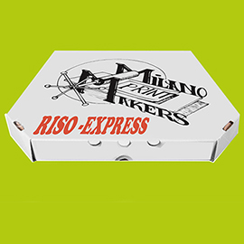 RISO-express